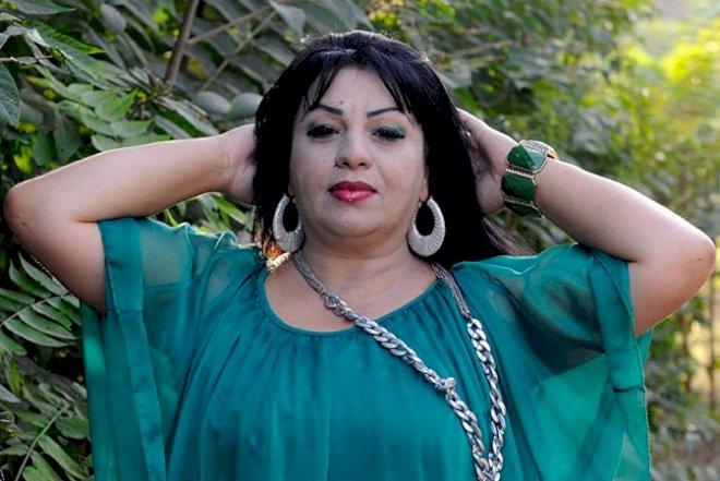    Maral Tahirqızı ağır yol qəzasında vəfat etdi   
