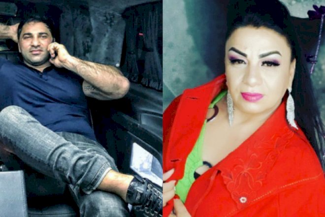    Kamil Zeynallıdan müğənninin ölüm xəbərinə reaksiya:   “Ay Maral, ölmüsən?” - Foto