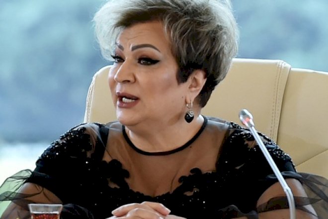    “Qanmayan adamlar çoxdur, prezidentdən xahiş edərdim ki…” –   Afaq Bəşirqızı