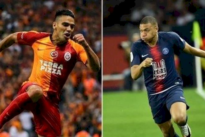    “Qalatasaray”ın PSJ sınağı, “Tottenhem” “Bayern”ə qarşı    
