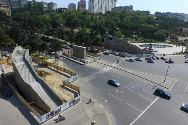   “Özünü qocalmış hiss edən cavanlar...” -   “Keçid qalmaqalı” ilə bağlı açıqlama