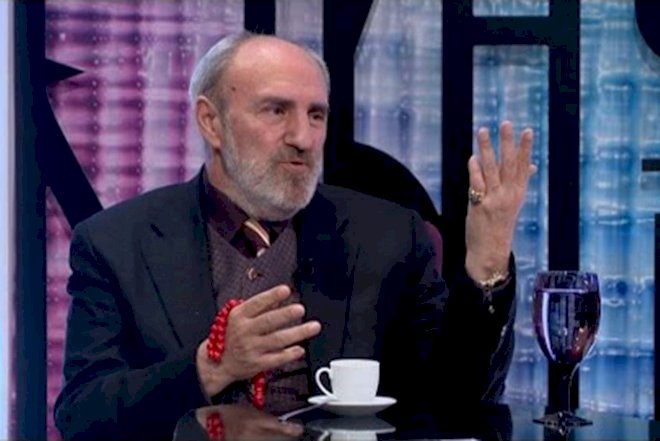    “Cəhənnəmdə olanların əksəriyyəti qadınlardır” - Akif İslamzadədən şok sözlər   