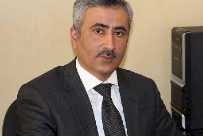    Fuad Qəhrəmanlı ilə bağlı rəsmi açıqlama   