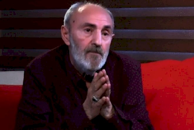    “Geylər onlardan qat-qat şərəflidirlər” –   Müğənnidən Akif İslamzadəyə cavab