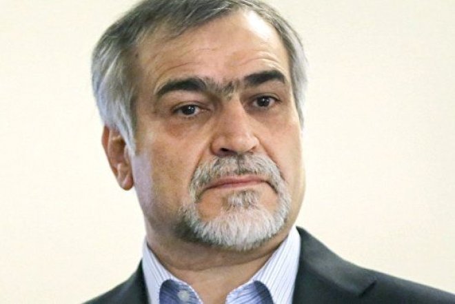    İran prezidentinin qardaşına 5 il həbs cəzası verildi   