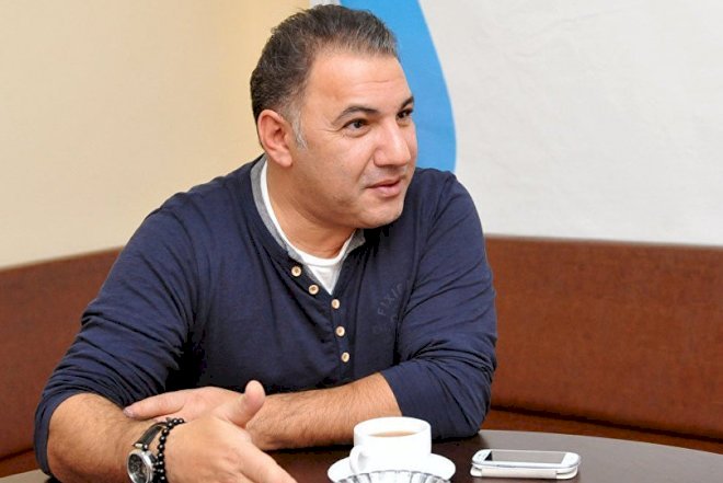    “Bir çoxu ora düşmək üçün yalvarır” –“Maşın”dan imtina edən müğənni   