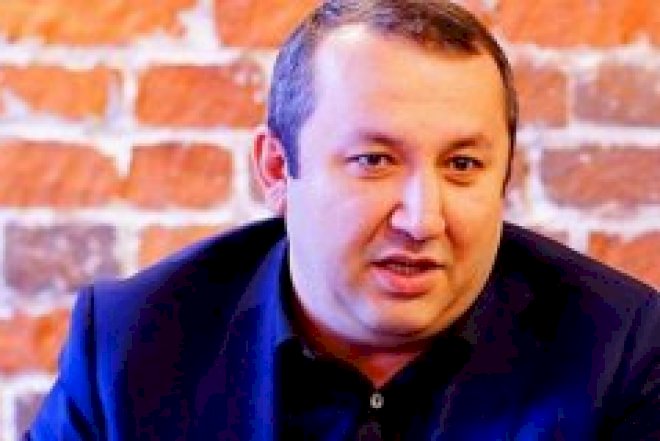    Azərbaycanlı iş adamı Rusiyada aviaşirkət almaq istəyir   