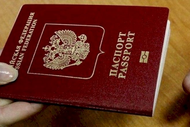    Rusiya vətəndaşlığı alınması qaydaları dəyişəcək   
