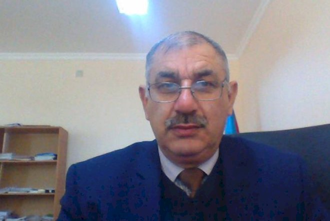    Bakıda məktəbdə əsəbiləşən direktor öldü   