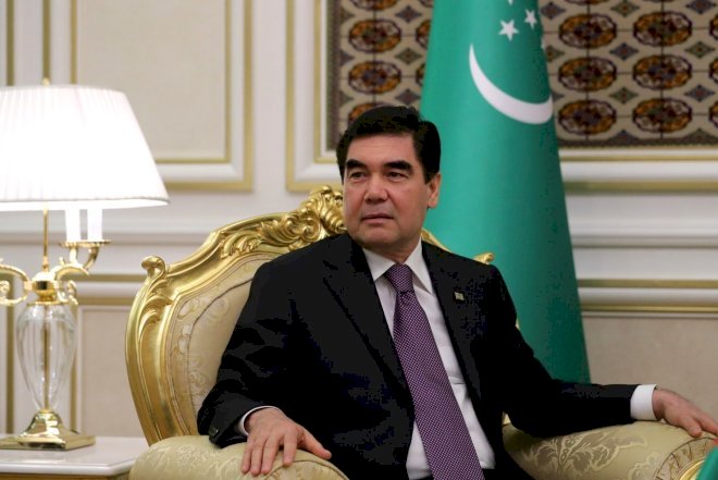    Prezident naziri vəzifəsindən qovdu, rütbəsi söküldü   
