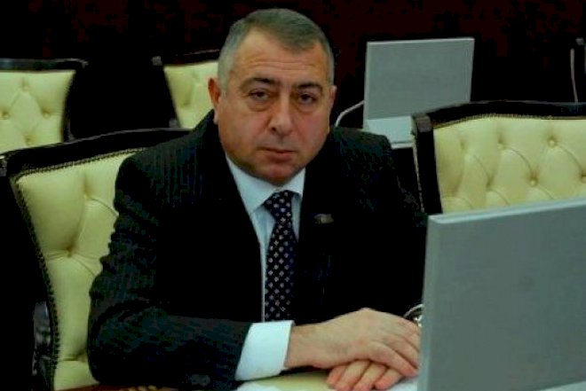    Rəfael Cəbrayılovun deputatlara da borcu var   