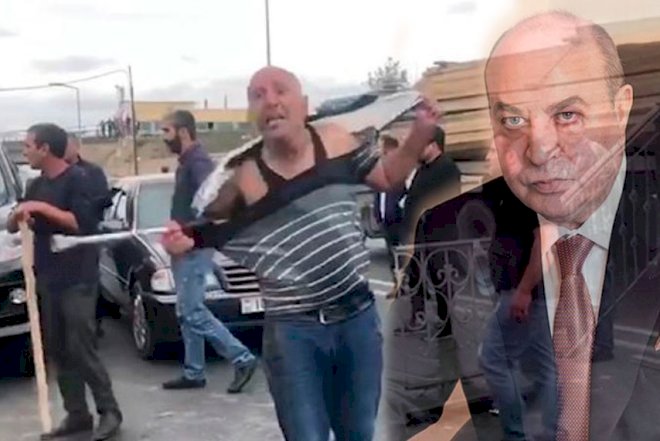    Azərbaycanda kim təxribat yaratmaq istəyir? –   Şok iddialar