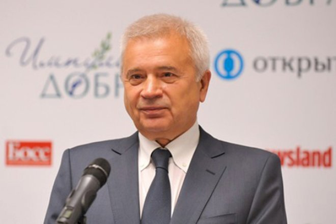    Ələkbərov 2,54 milyard dollar qazandı - Siyahı   
