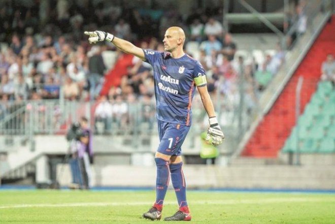    “Qarabağ“ın neçə illik Avroliqa təcrübəsi var, amma...” –   “Dudelanj”ın futbolçusu