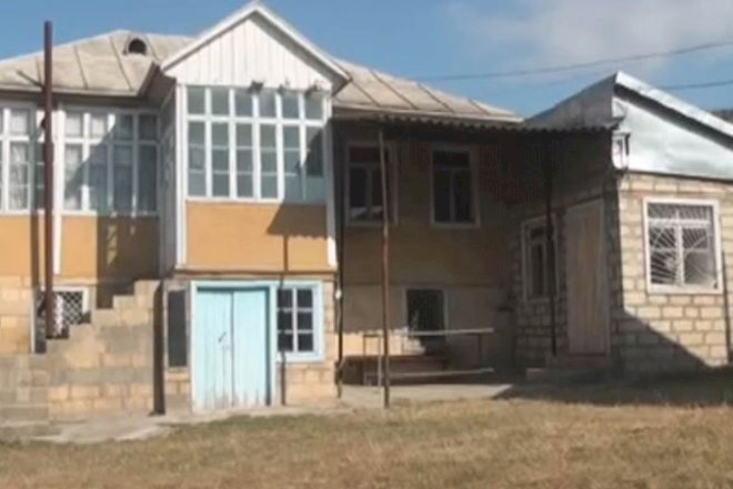    “Bəyin oğurlanması” filmindəki ev bu qiymətə kirayə verilib -   Foto+Video