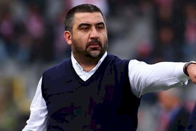    “Azərbaycanın doğru ölkə olduğunu düşünürəm” -   “Sabah”a qiymət oxuyan türkiyəli məşqçi