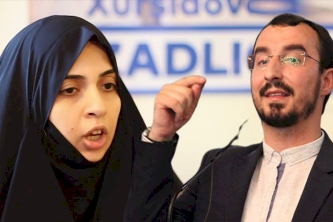    Taleh Bağırzadənin həyat yoldaşı barədə cinayət işinə xitam verildi   