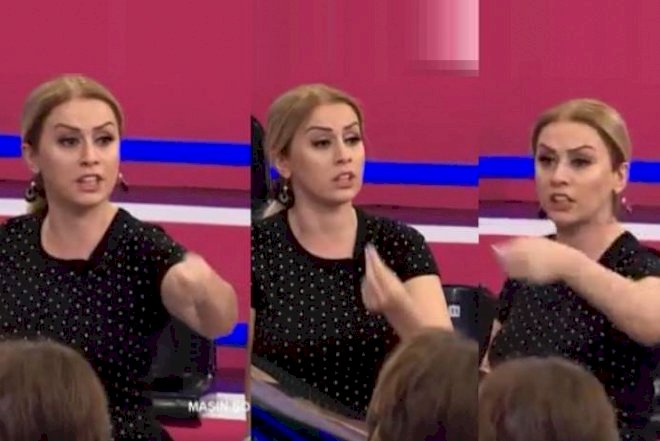    “Onlar qruplaşma yaradacaqlar” -   “Maşın”da yeni Roza Zərgərli kim olacaq?
