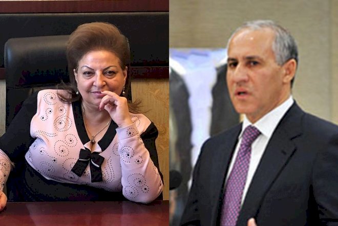    Məşhur iş adamı keçmiş nazirlə qalmaqalından danışdı –   “Mənə məxsus əmlakı ələ keçirib”