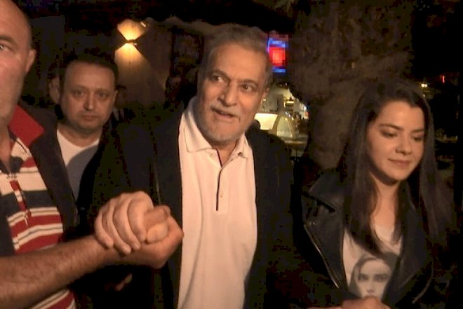    238 gün reanimasiyada qalan şoumen özünə gənc sevgili tapdı - Fotolar   
