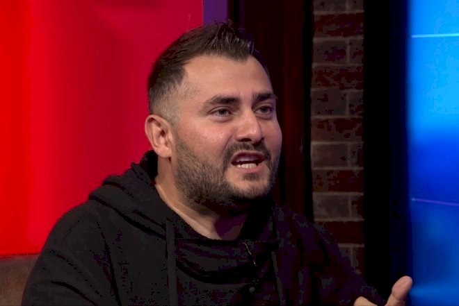    Murad Arif: “Şou-biznes qeyri-ciddi, əyyaşlıq, pozğunluqla sərhədlənib”   