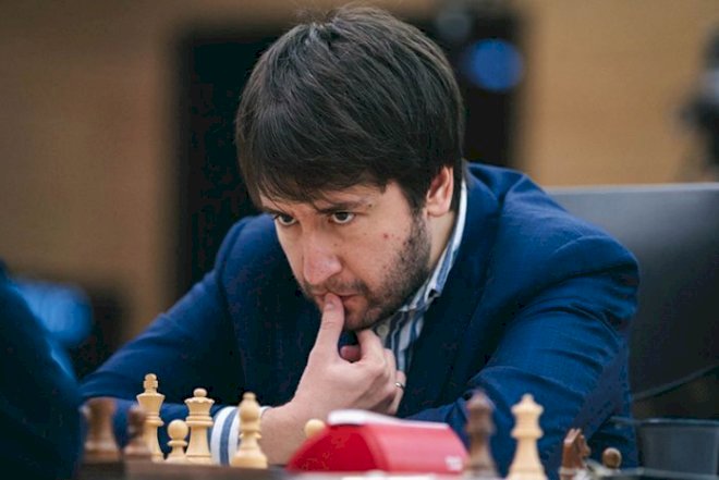    Teymur Rəcəbov qələbə qazandı    