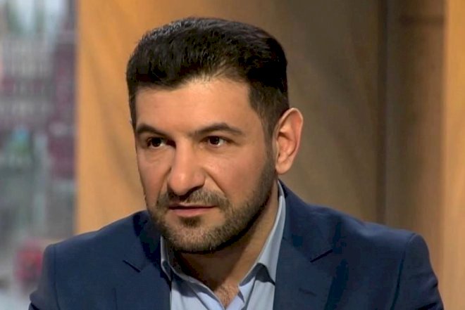    Fuad Abbasov bu kanalda aparıcı olacaq   