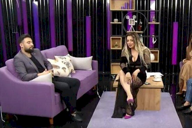    “Məni heç kim tanımırdı, indi baldırlarım bəzilərinin dərdi olub” – Azərbaycanlı müğənni   