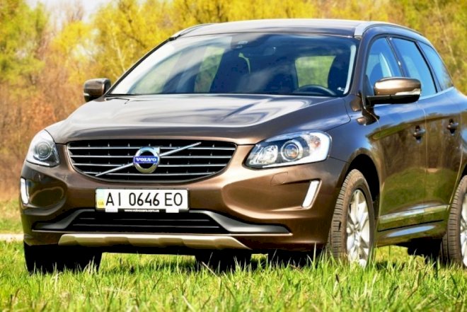    “Volvo” 4.5 min avtomobili geri çağırdı   – Səbəb