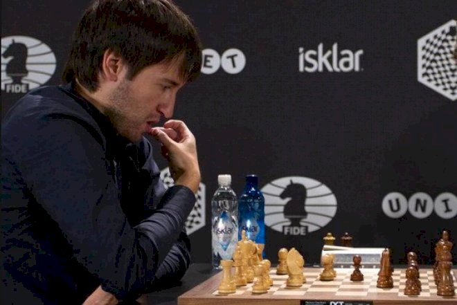    “Bəlkə hər şey sabah başa çatacaq” – Teymur Rəcəbov   