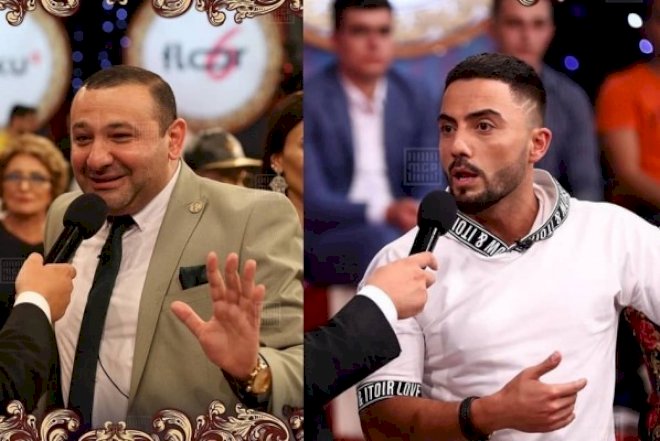    “Maşın Şou“da ilk gün:   Kim getdi? - Foto