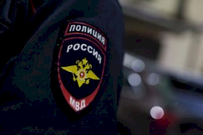    Polislər kişini qəbiristanlıqda döyüb öldürdü   