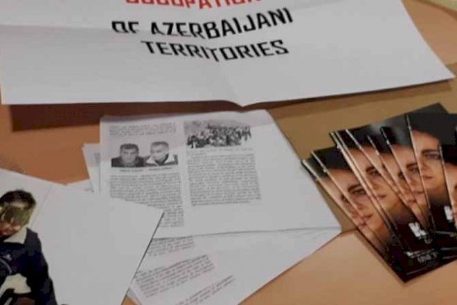    Azərbaycanlılar Fransada etiraz aksiyası keçirəcək   