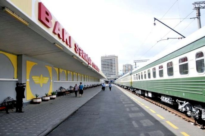    Bakıda vağzaldan meyit tapıldı   