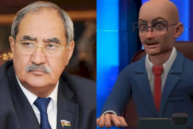    “Kukla ilə üz-üzə dayanmağı özümə sığışdırmadım” –   Fəzail Ağamalı 