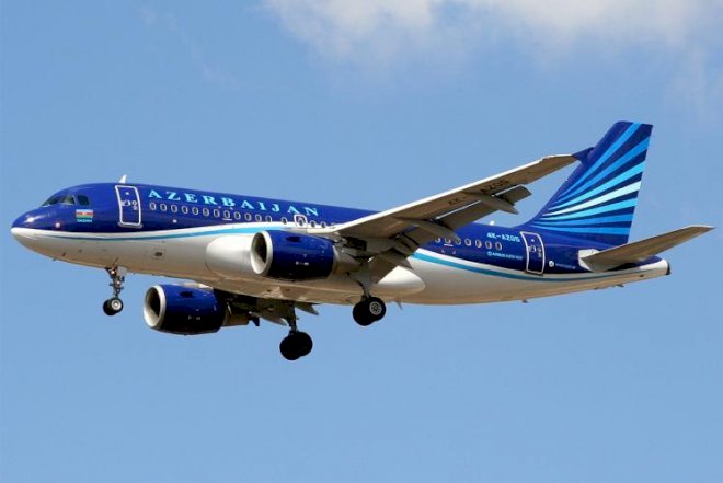    Təbriz-Bakı aviareysi yenidən açılacaq   