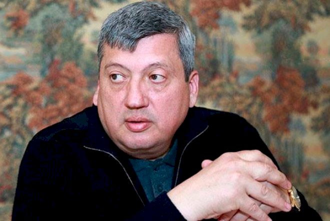    “Azərbaycanda istefa verməli olan o qədər vəzifəli var ki...”   