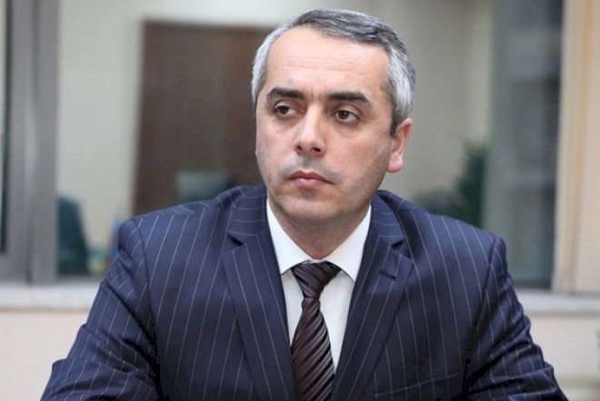    Əməkdar jurnalistə yeni vəzifə verildi   
