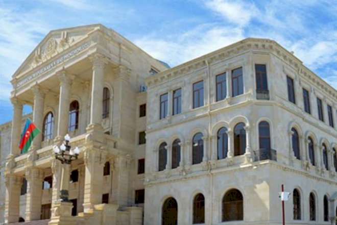    Bakıda törədilmiş qətlin üstü açıldı - Rəsmi   