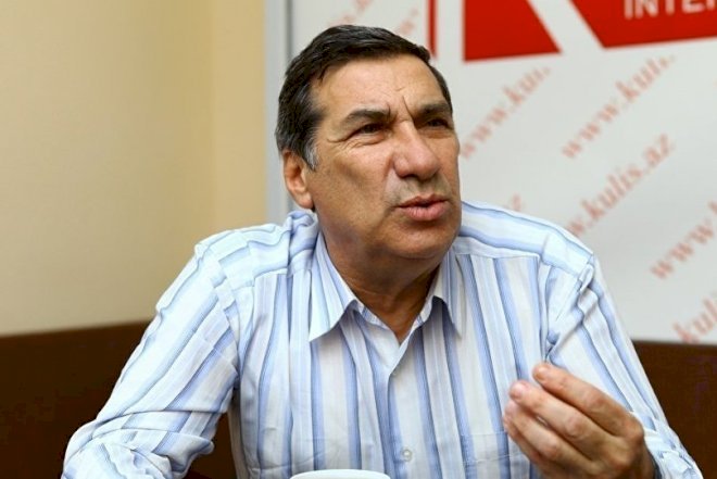    “Hər çəkiliş gününə 100 manat alıram” – Arif Quliyev   