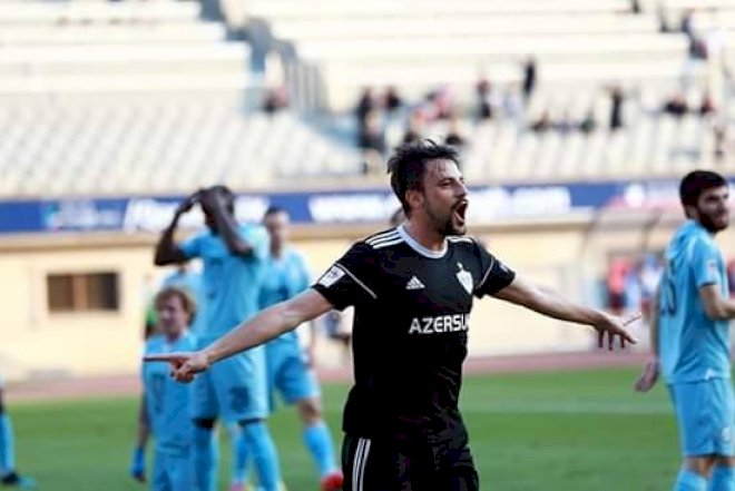    Ən yaxşı yenə “Qarabağ“dan seçildi   