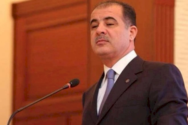    Elmar Vəliyevin yeni görüntüsü yayıldı   - Foto