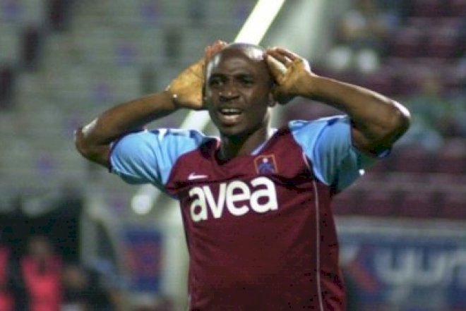    “Trabzonspor”un sabiq futbolçusu 32 yaşında vəfat etdi   