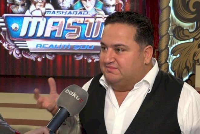    Bu “Maşın Şou” sonuncu ola bilər” – Murad Dadaşov   - Video
