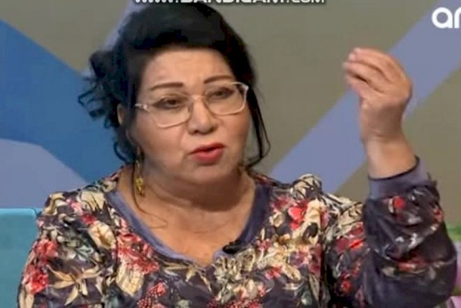    “Mən sənə yedizdirəcəm, görərsən” –   Efirdə şok sözlər