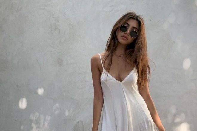    Azərbaycanlı model gəlirini açıqladı: 1 dəfəyə 30 min dollar   
