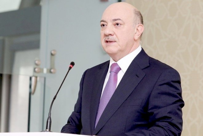    “Yeni qanunvericilik paketi üzrə iş yekunlaşmaq üzrədir” - Fuad Ələsgərov   