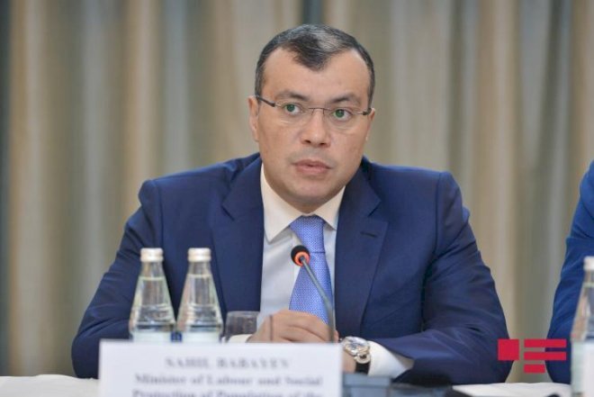    Saxta əlillər aşkarlandı, büdcəyə 13 milyon manat qənaət edildi   