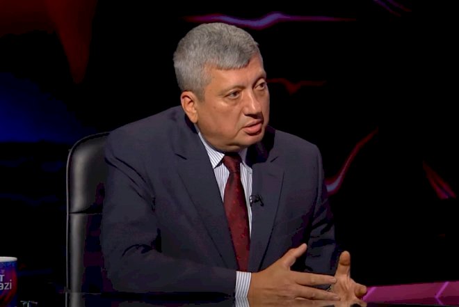    ““Qondarma, separatçı rejim” sözlərindən uzaq durmaq lazımdır” –   Keçmiş nazir