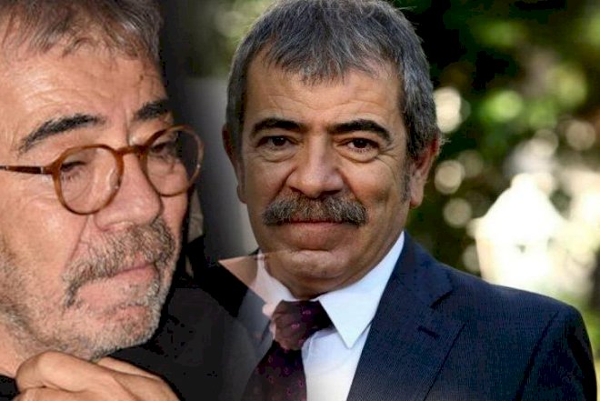    Yasda aktyorun cibindən pulunu oğurladılar   